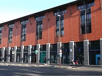 אביניון Apart'Hotel Sainte-Marthe