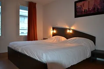 אביניון Apart'Hotel Sainte-Marthe 0*,  צרפת