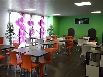 דירה אביניון Apart'Hotel Sainte-Marthe