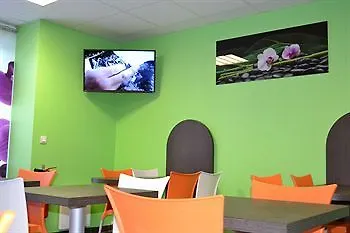 דירה אביניון Apart'Hotel Sainte-Marthe