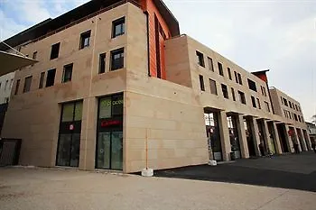 אביניון Apart'Hotel Sainte-Marthe