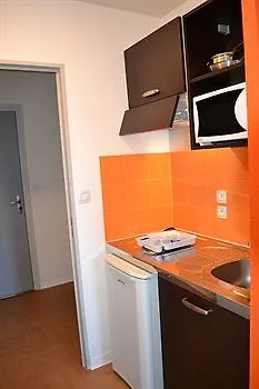 אביניון Apart'Hotel Sainte-Marthe 0*,  צרפת