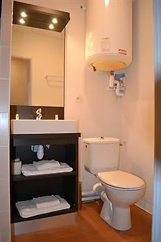 אביניון Apart'Hotel Sainte-Marthe דירה