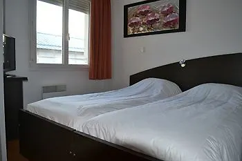 דירה אביניון Apart'Hotel Sainte-Marthe