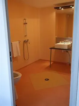 אביניון Apart'Hotel Sainte-Marthe 0*,