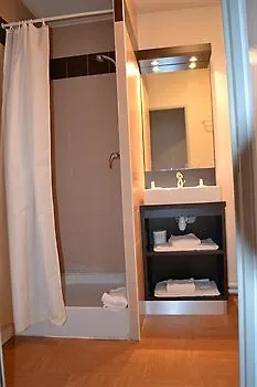 אביניון Apart'Hotel Sainte-Marthe דירה